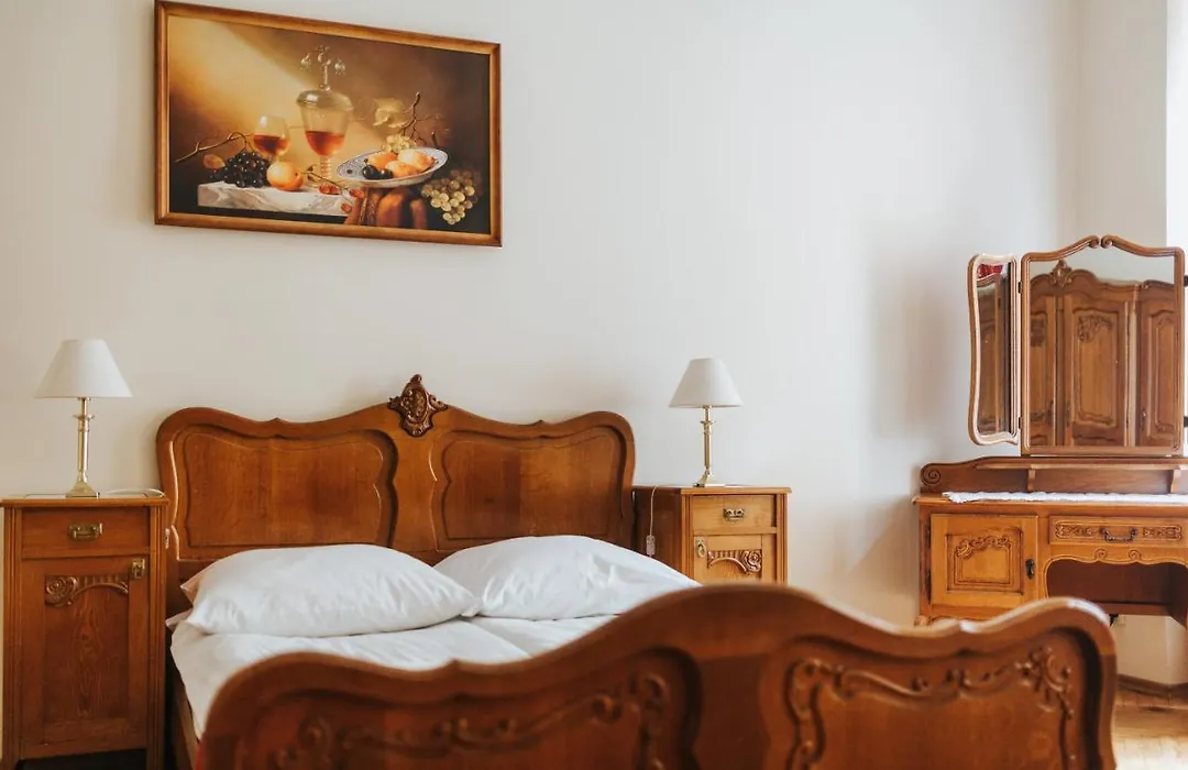 Aparthotel Camea-1