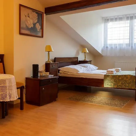 Aparthotel Camea-2