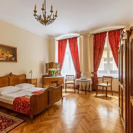 Aparthotel Camea-3