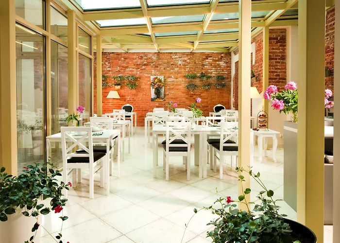 Leone Aparthotel Cracovie